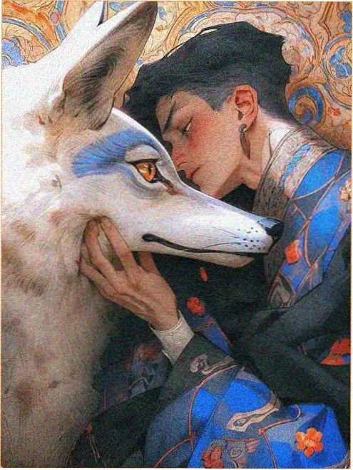 长安十二时辰续章海报