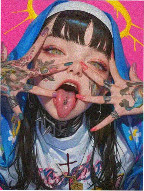 退婚后我成了顶流短剧封面